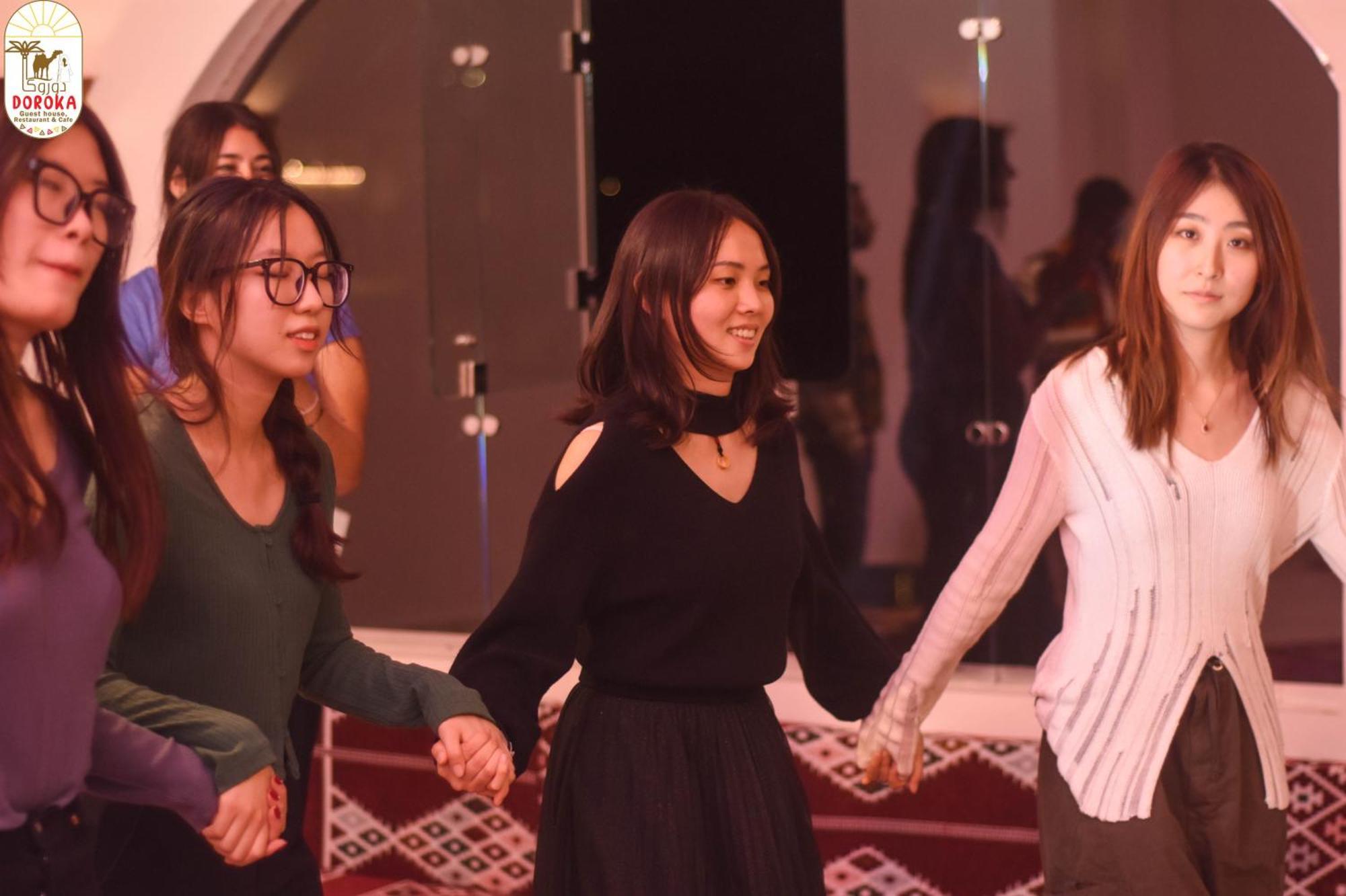 아스완 Doroka Nubian House 호스텔 외부 사진
